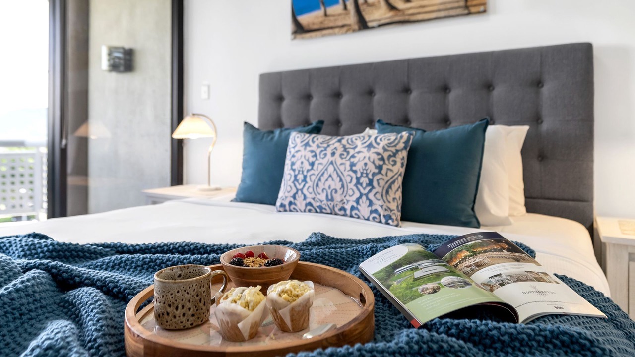 Photo of Bedroom in Cairns North
