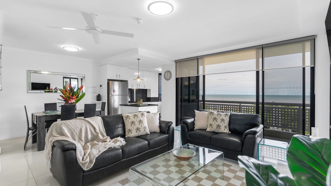 Photo of Livingroom in Cairns North