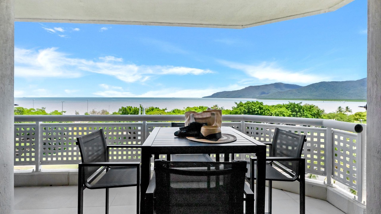 Photo of Outdoor in Cairns North