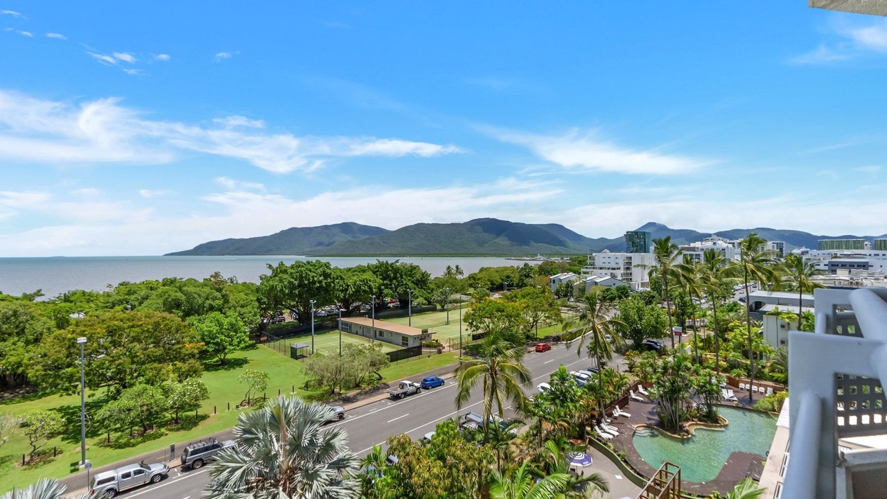 Photo of Outdoor in Cairns North