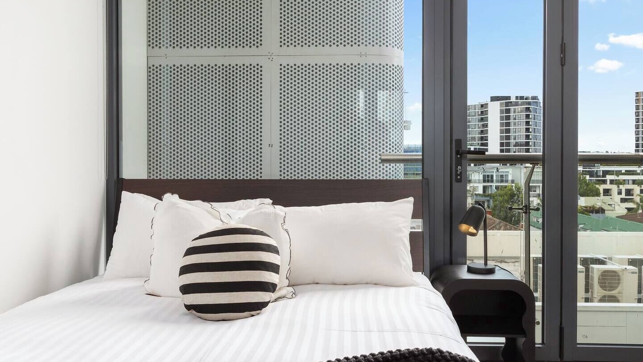Photo of Bedroom in Dee Why