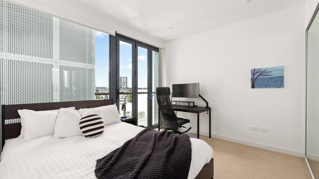 Photo of Patio Balcony in Dee Why