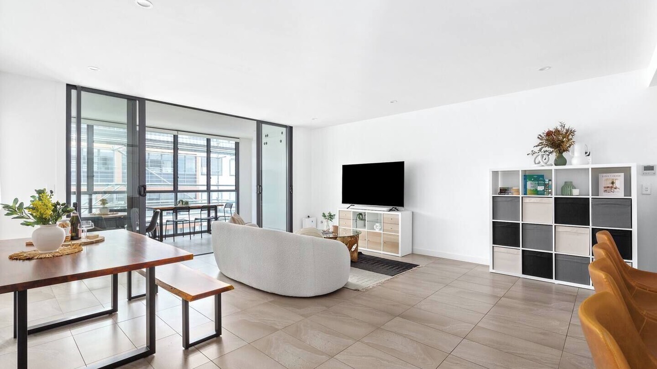 Photo of Livingroom in Dee Why