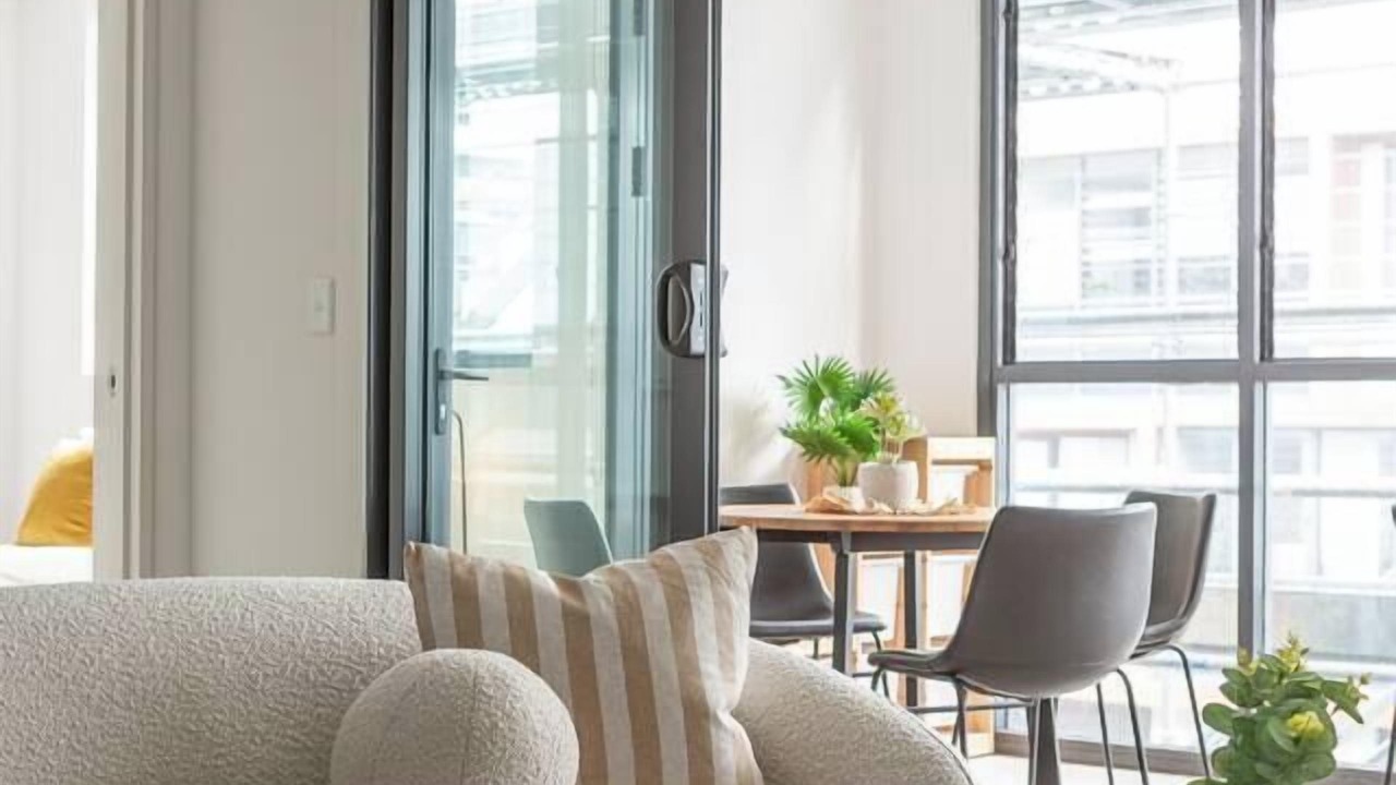 Photo of Livingroom in Dee Why