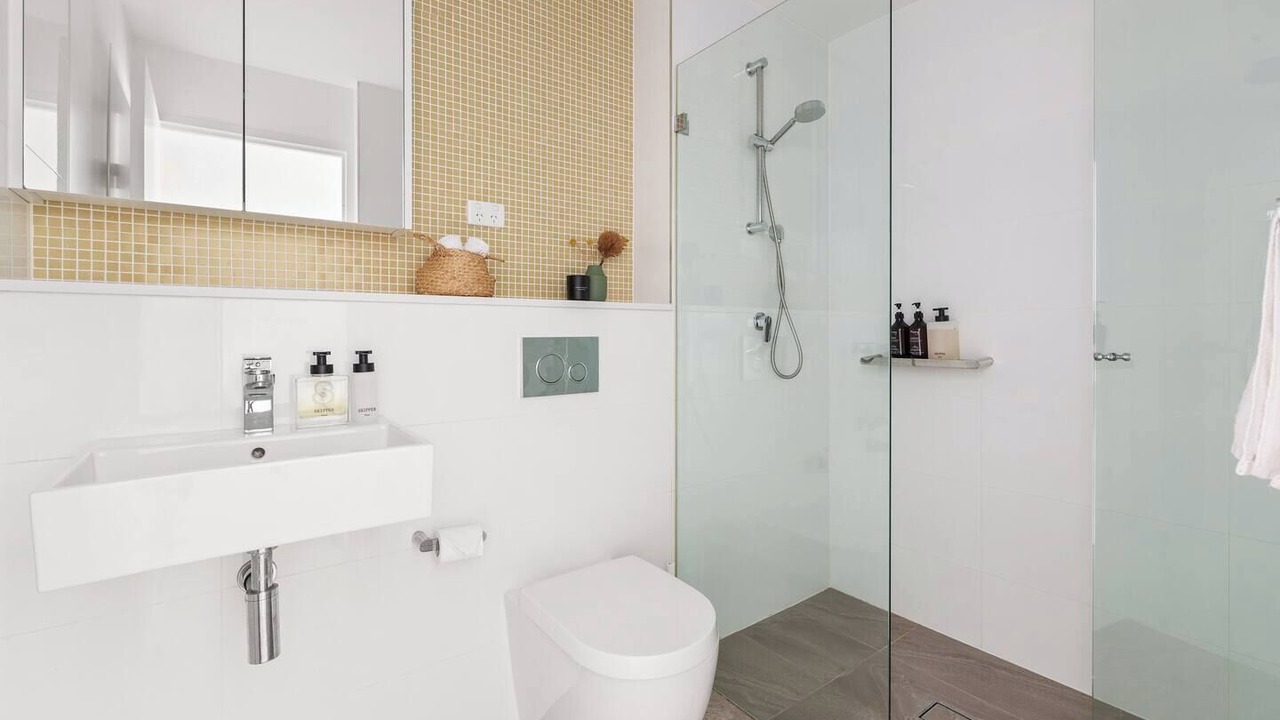 Photo of Bathroom in Dee Why