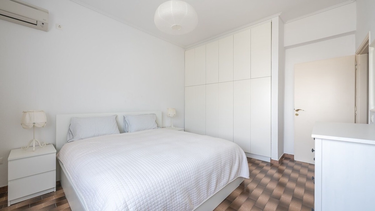 Photo of Bedroom in Lavreotiki