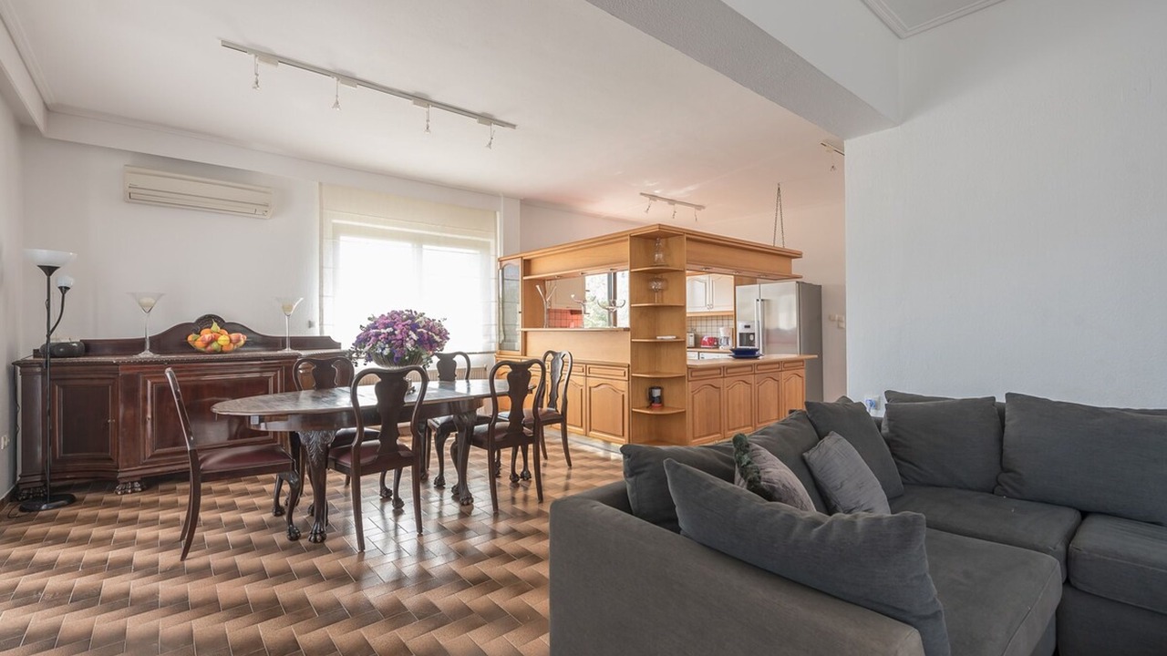 Photo of Livingroom in Lavreotiki