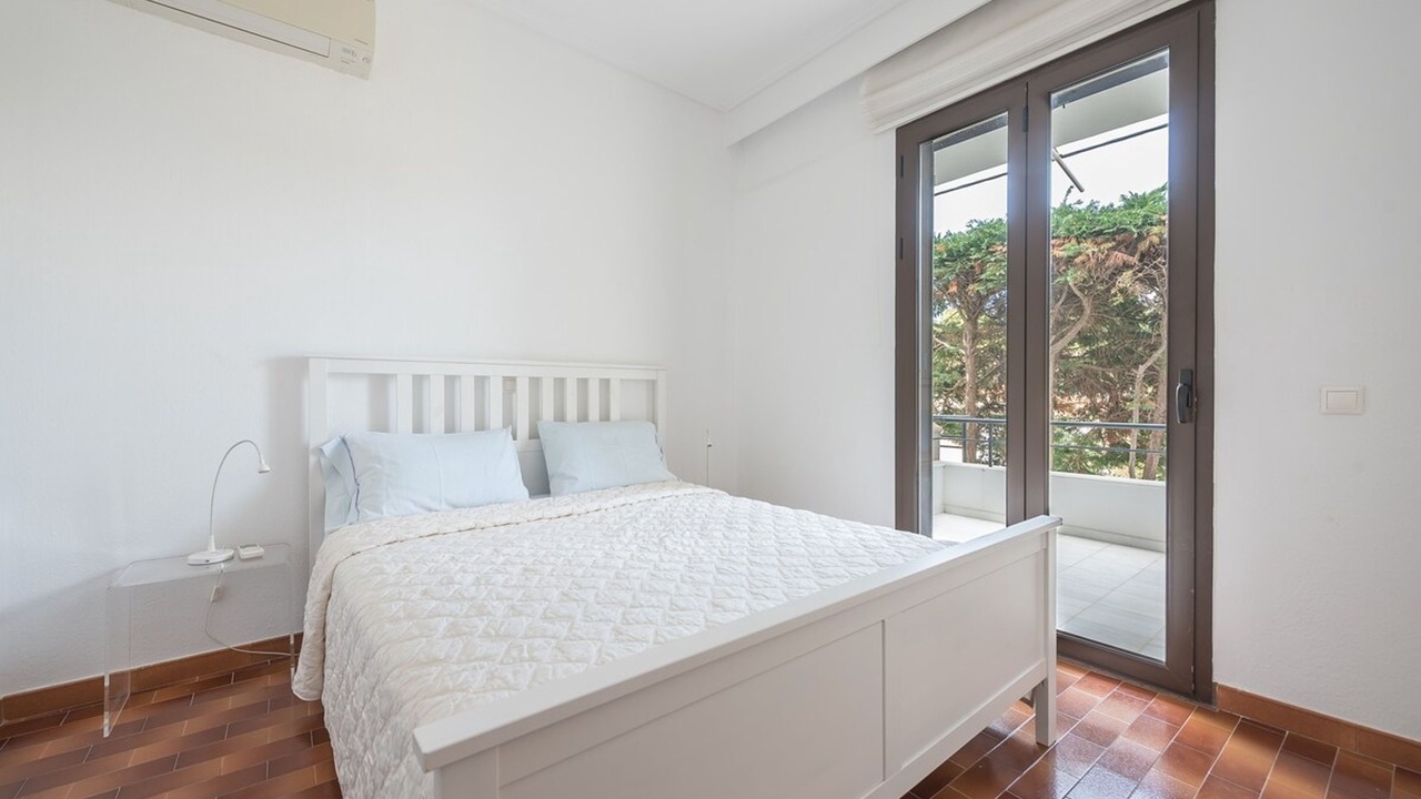 Photo of Bedroom in Lavreotiki