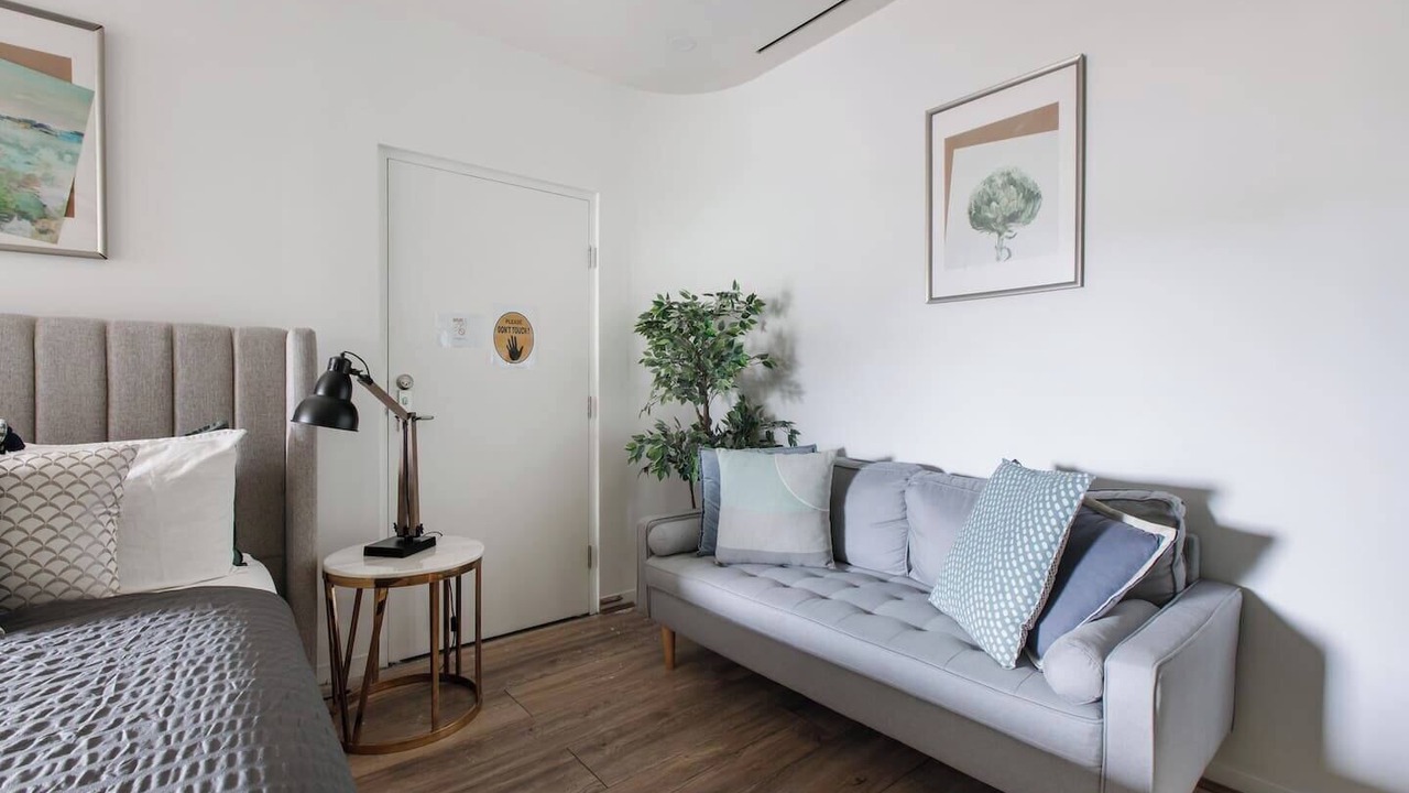 Photo of Livingroom in Chinatown