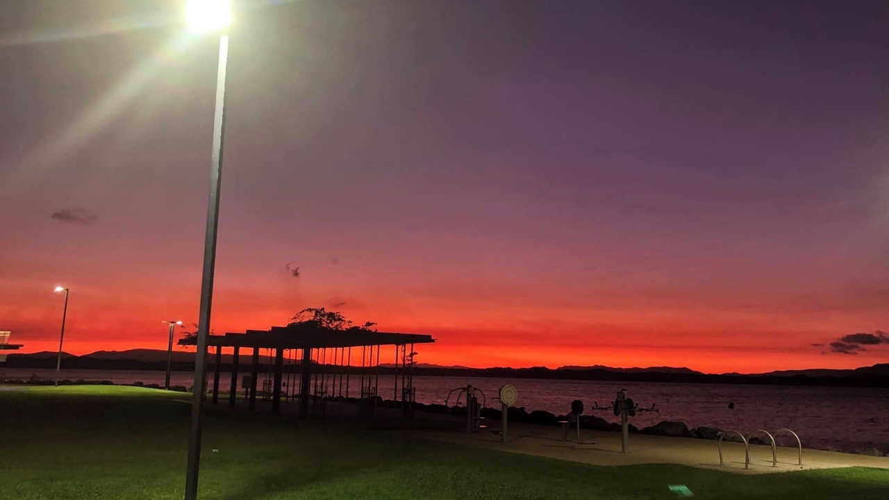 Photo of Outdoor in Cooktown