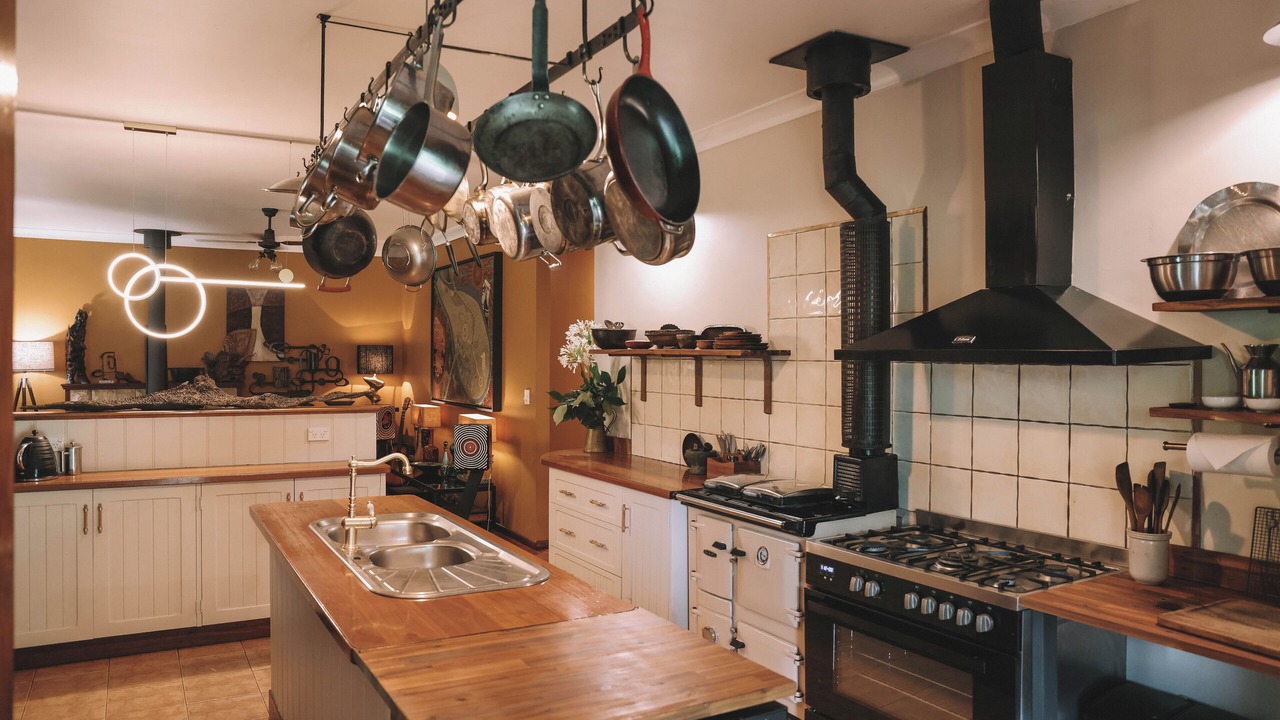 Photo of Kitchen in Bellbrook