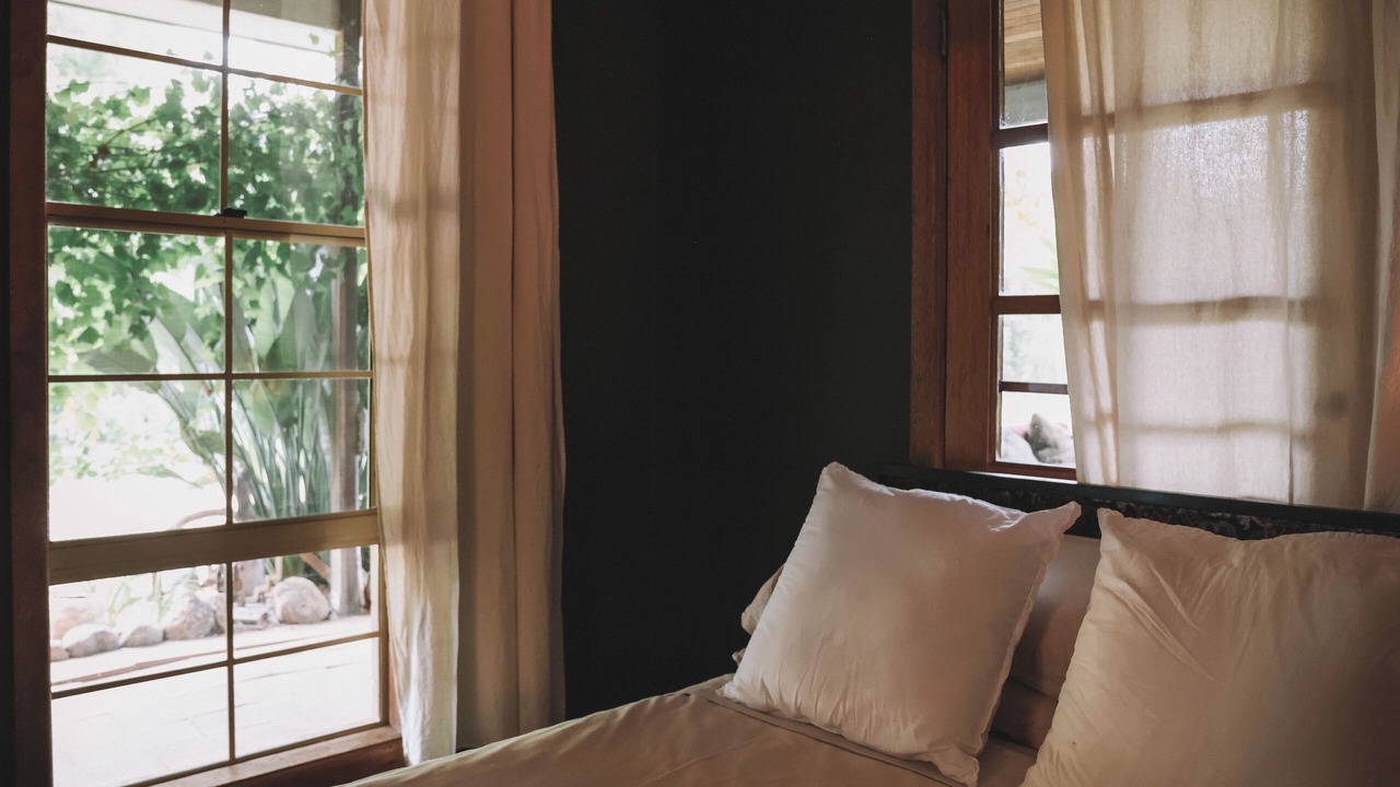 Photo of Bedroom in Bellbrook