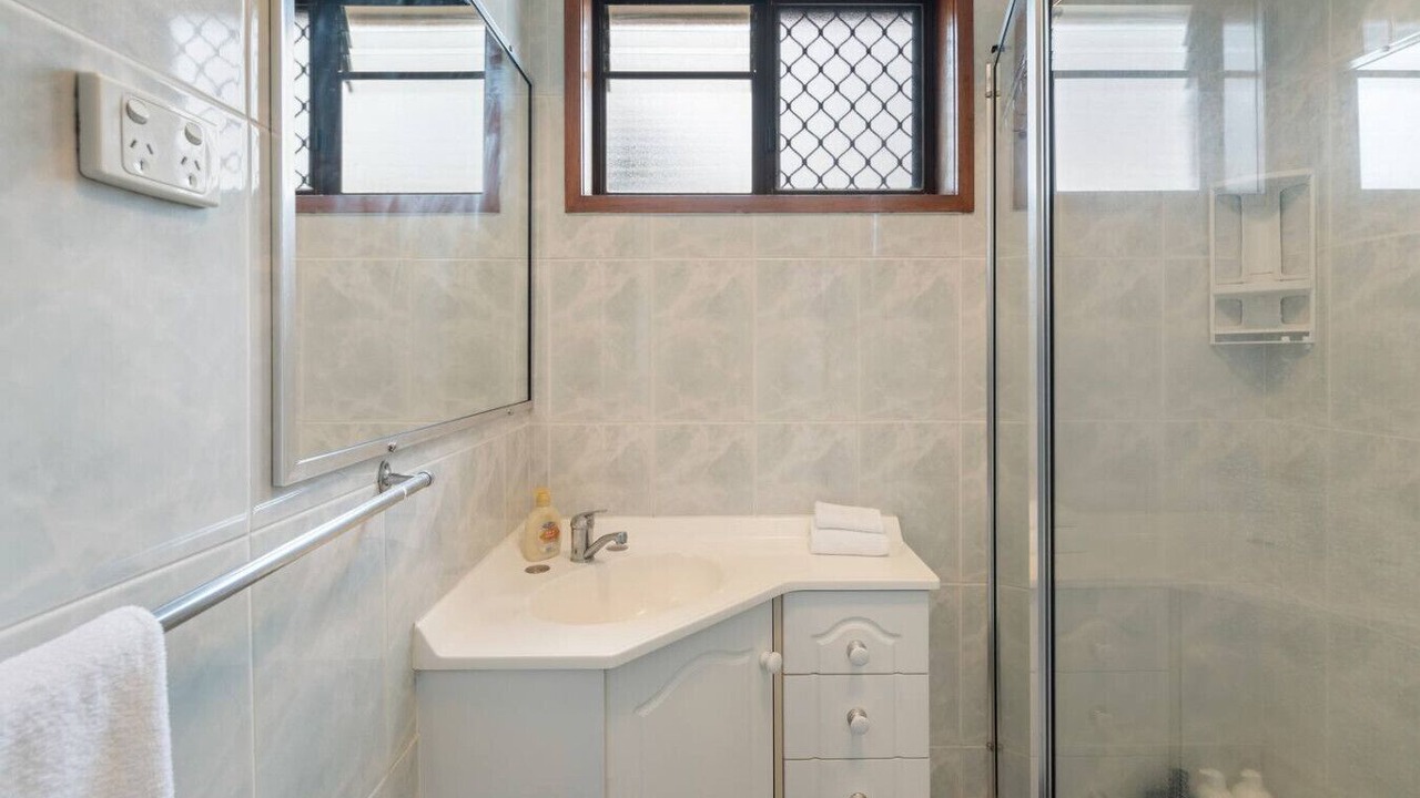 Photo of Bathroom in Robertson