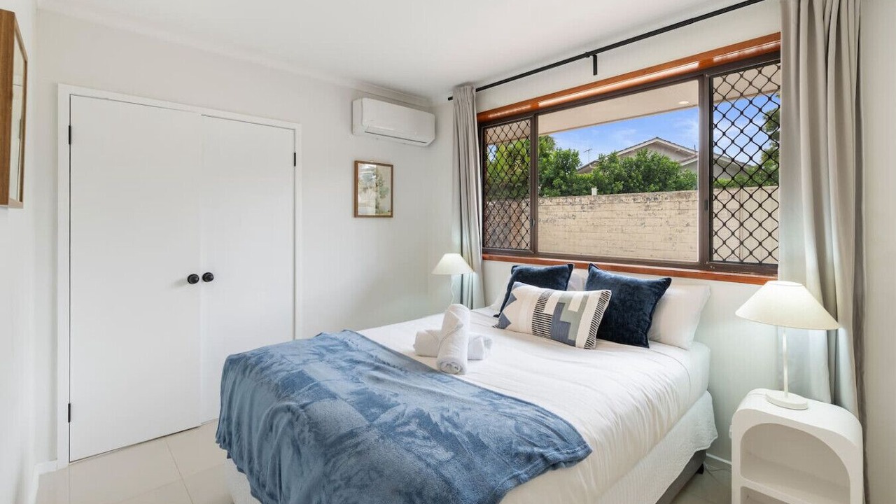 Photo of Bedroom in Robertson
