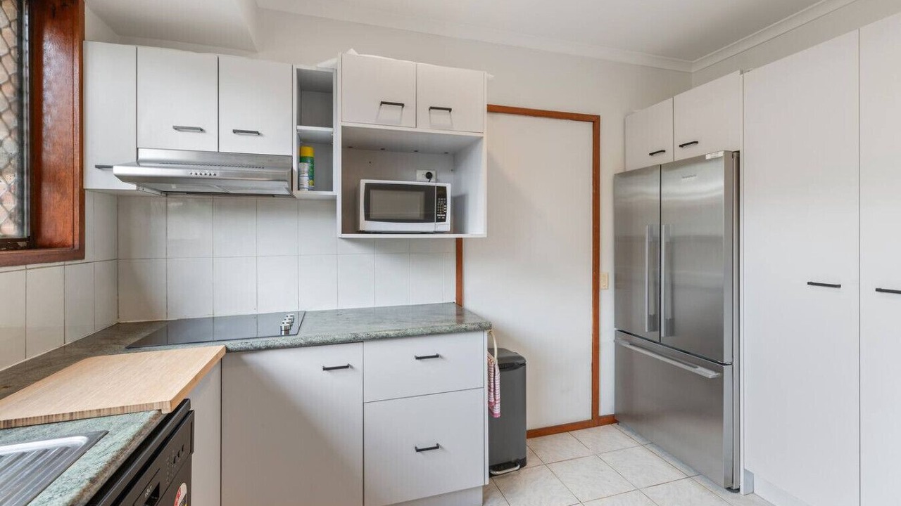 Photo of Kitchen in Robertson