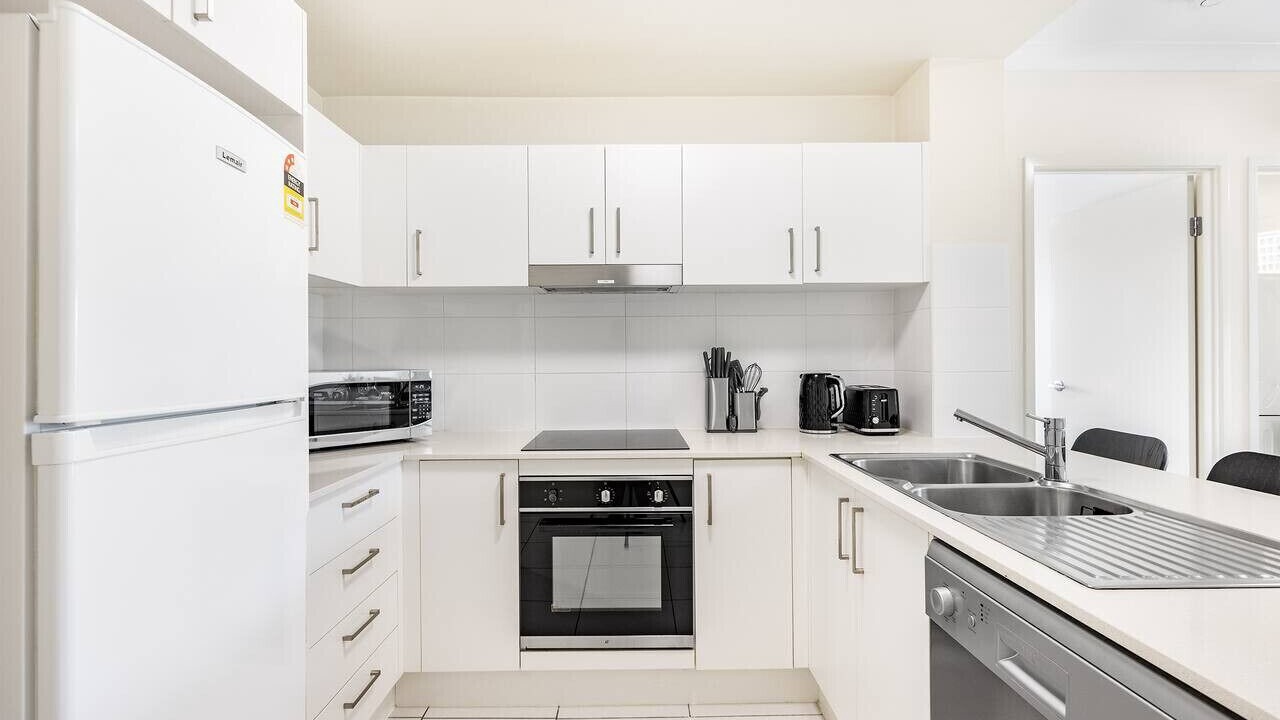 Photo of Kitchen in Springwood