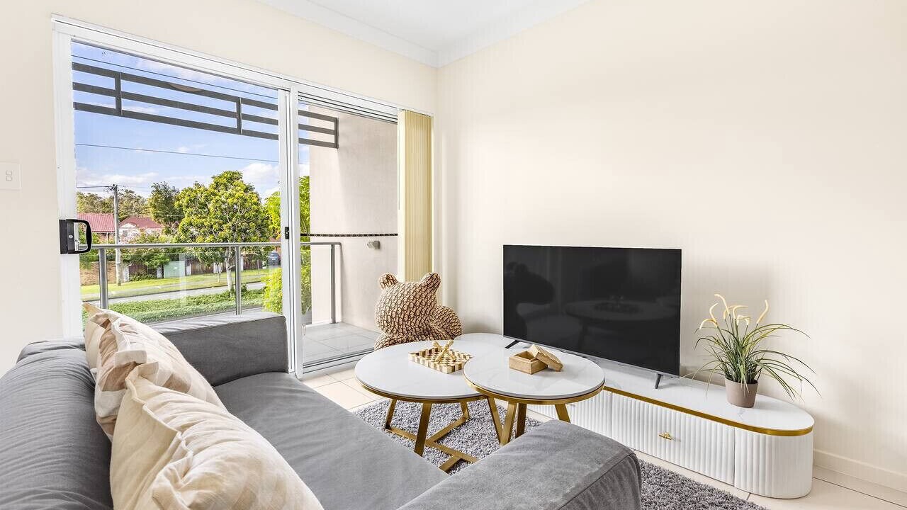 Photo of Livingroom in Springwood