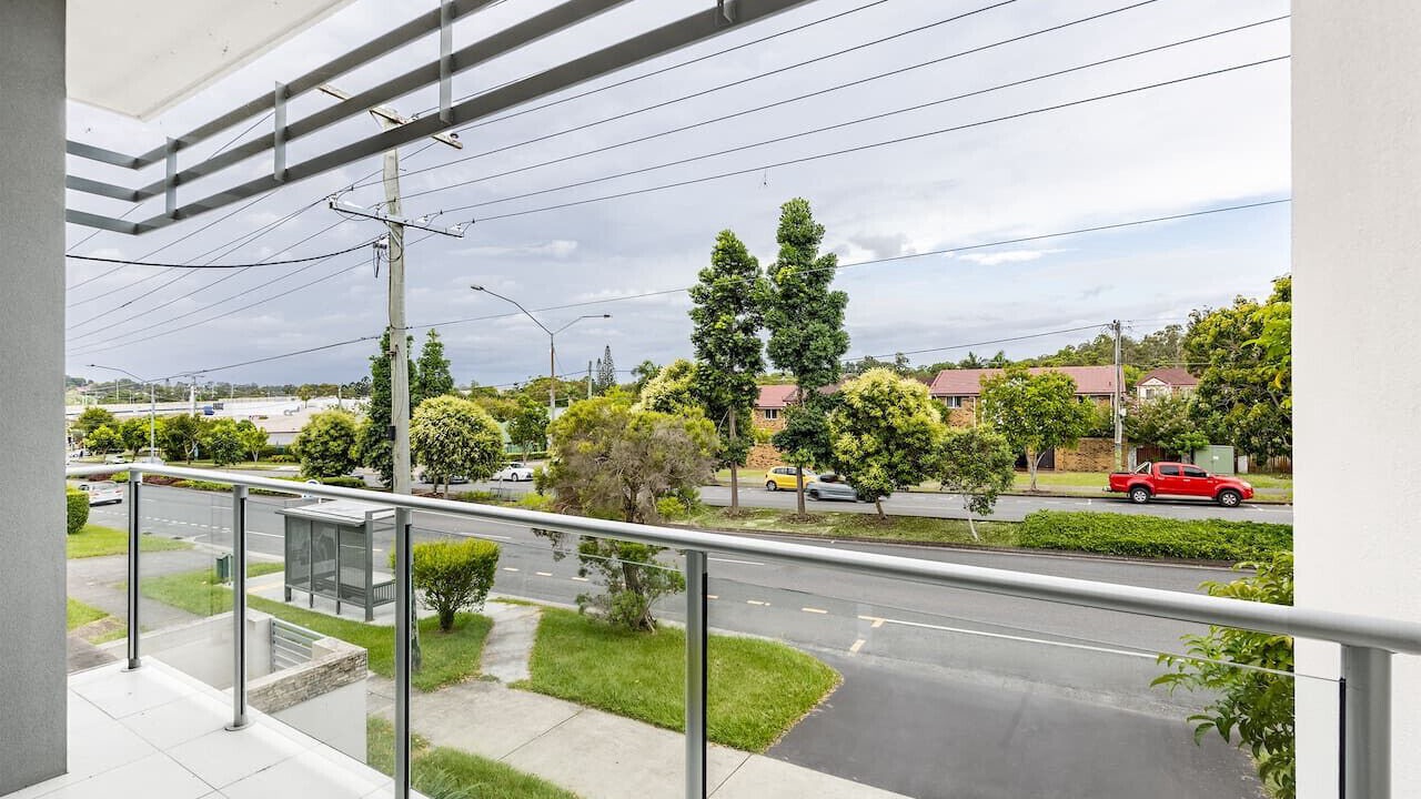Photo of Outdoor in Springwood