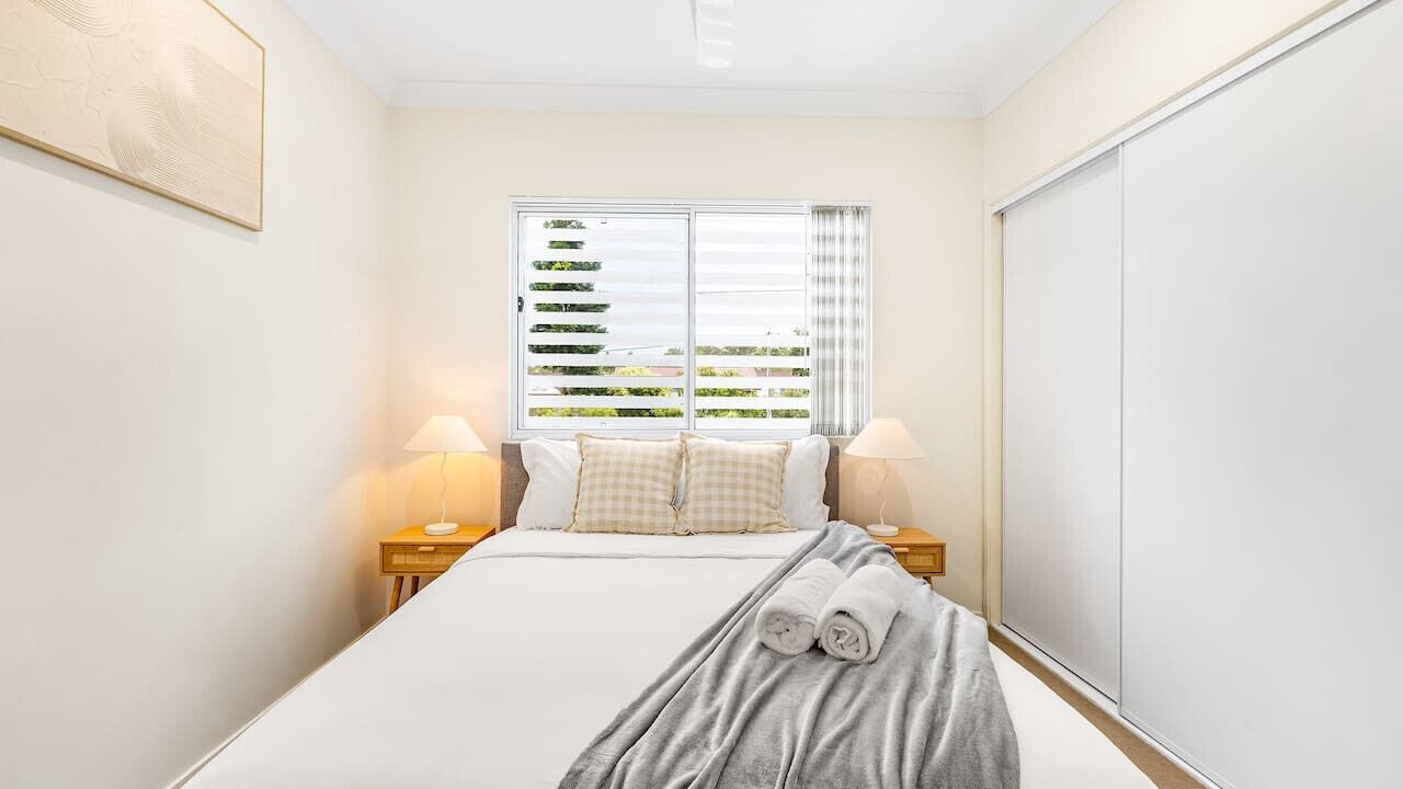 Photo of Bedroom in Springwood