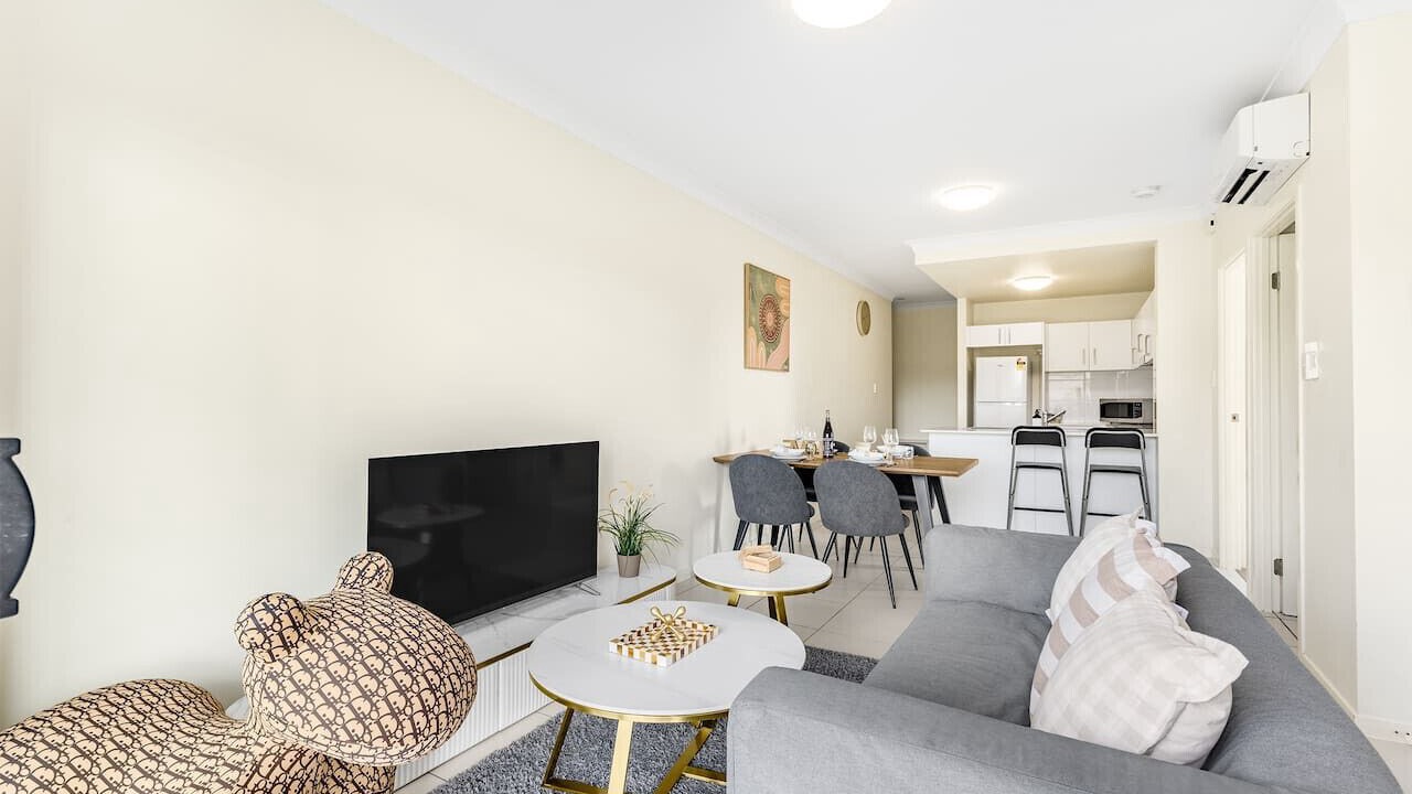 Photo of Livingroom in Springwood