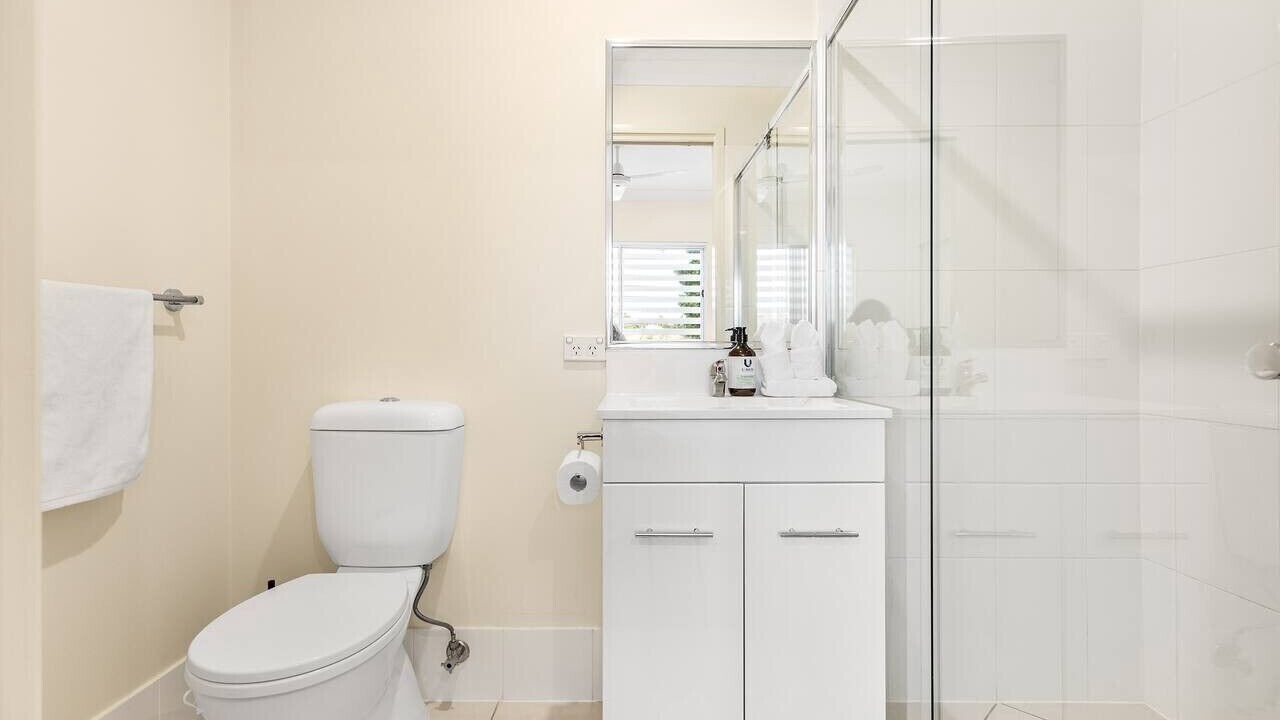 Photo of Bathroom in Springwood