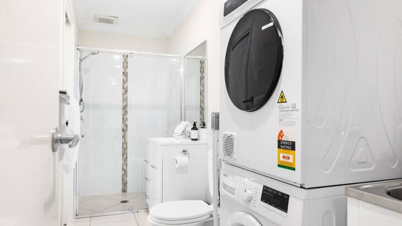 Photo of Bathroom in Springwood