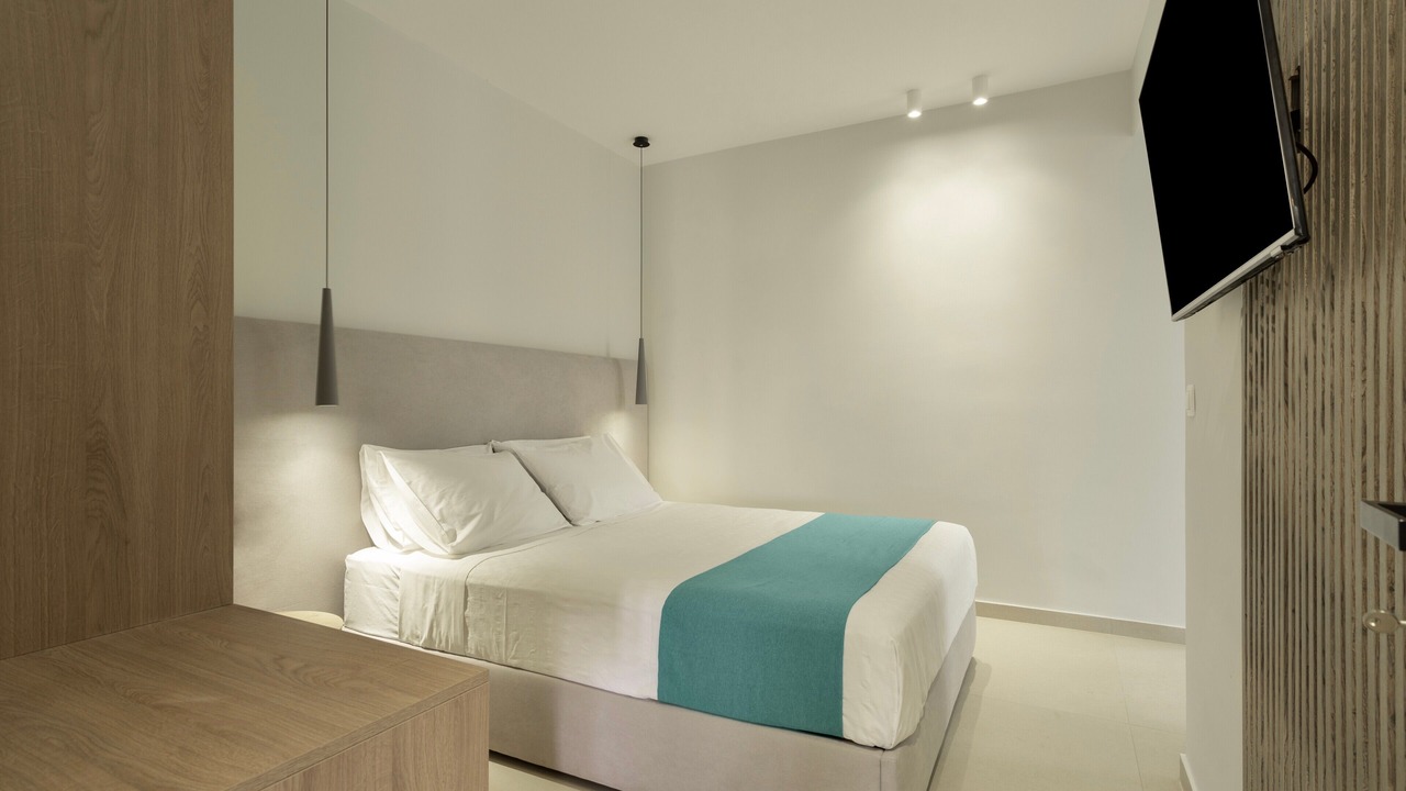 Photo of Bedroom in Perigiali