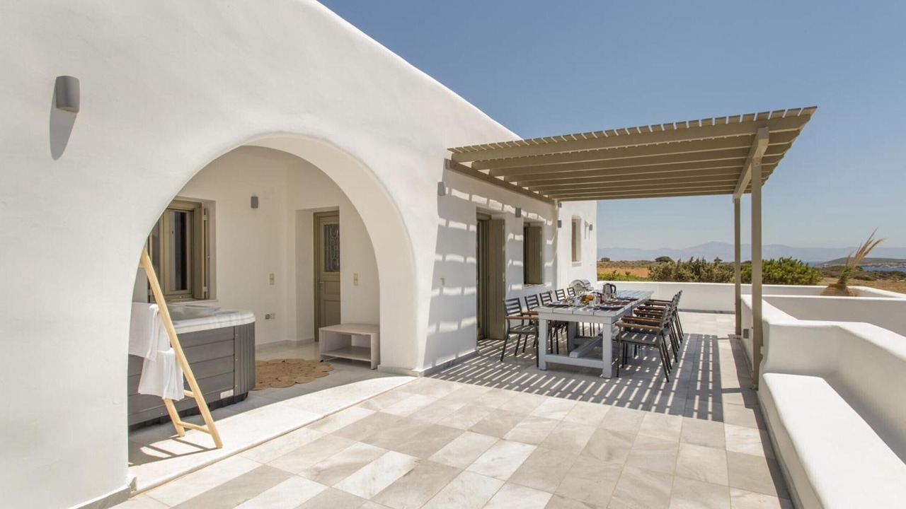 Photo of Outdoor in Drios