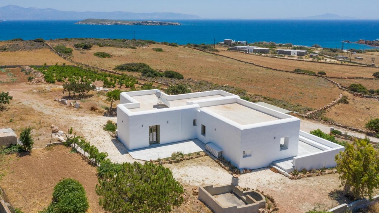 Photo of Outdoor in Drios