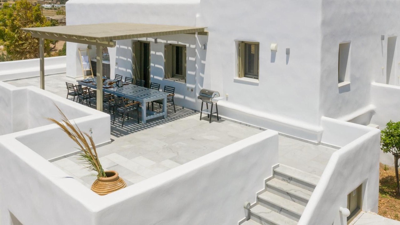 Photo of Outdoor in Drios