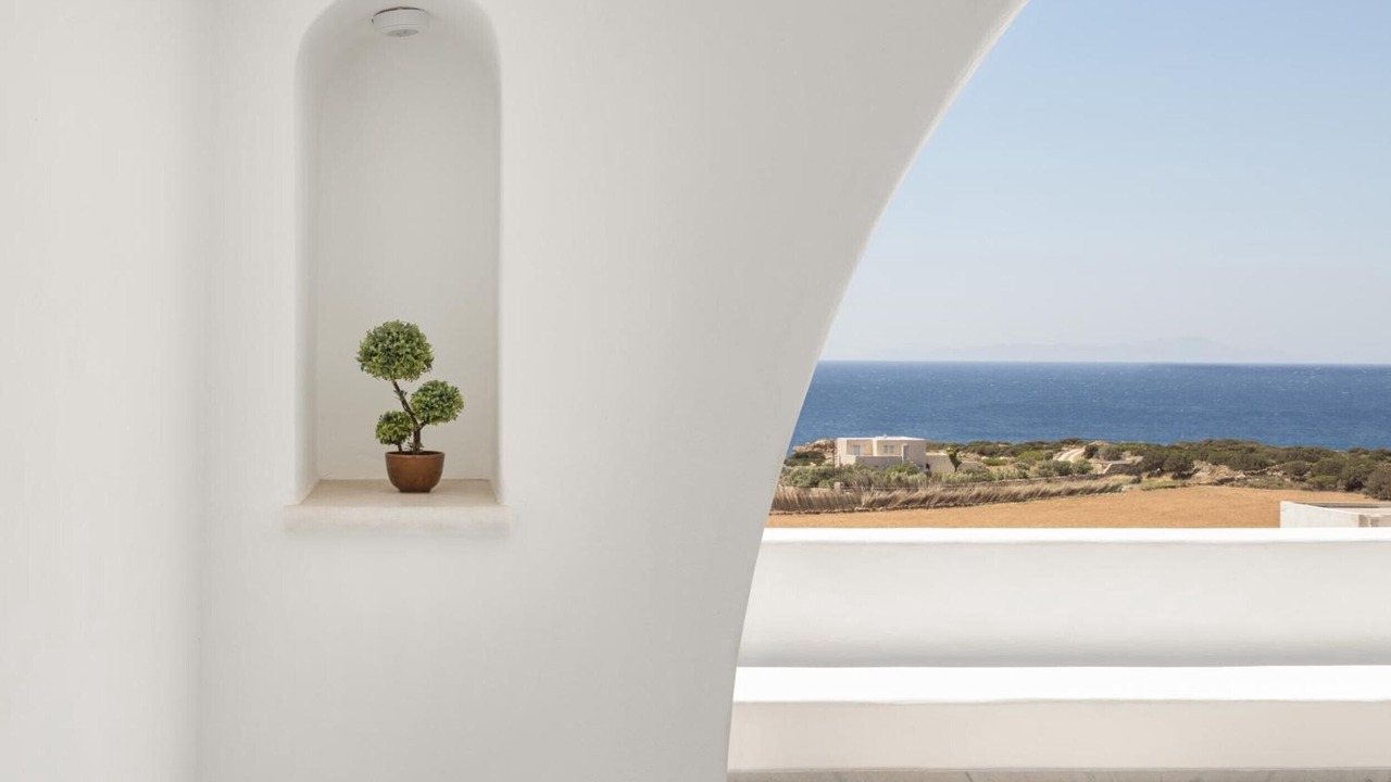 Photo of Outdoor in Drios