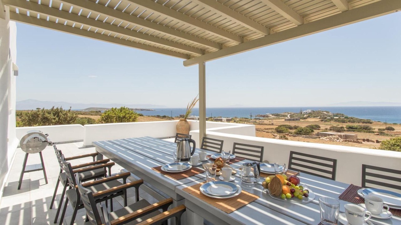 Photo of Outdoor in Drios