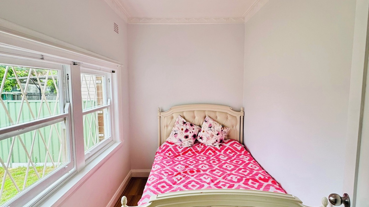 Photo of Bedroom in Rockdale
