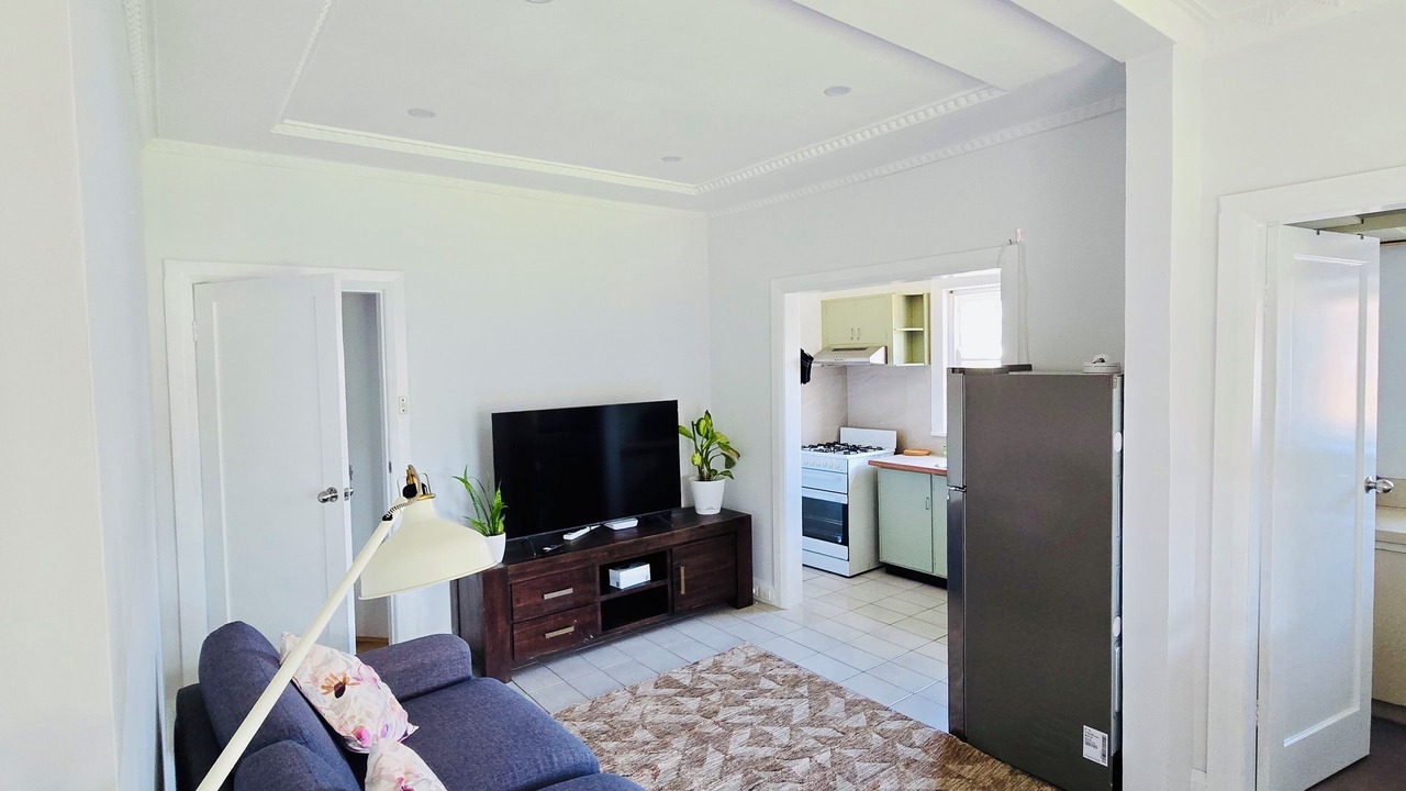Photo of Livingroom in Rockdale