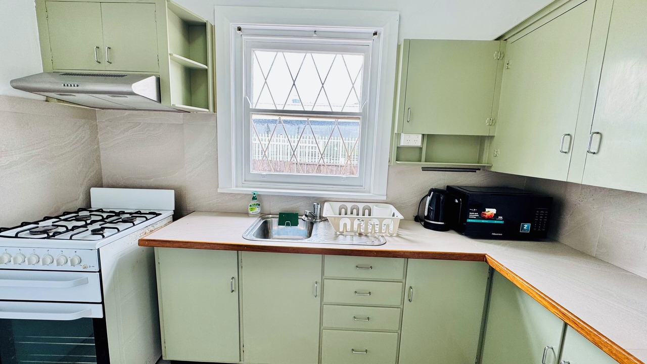 Photo of Kitchen in Rockdale
