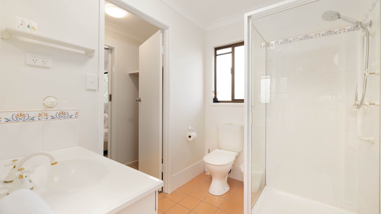 Photo of Bathroom in Daisy Hill