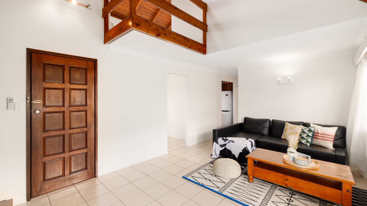Photo of Livingroom in Daisy Hill