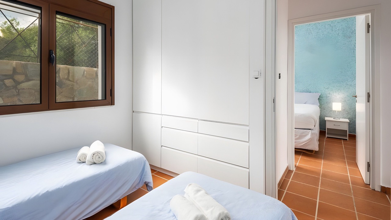 Photo of Bedroom in Gennadi