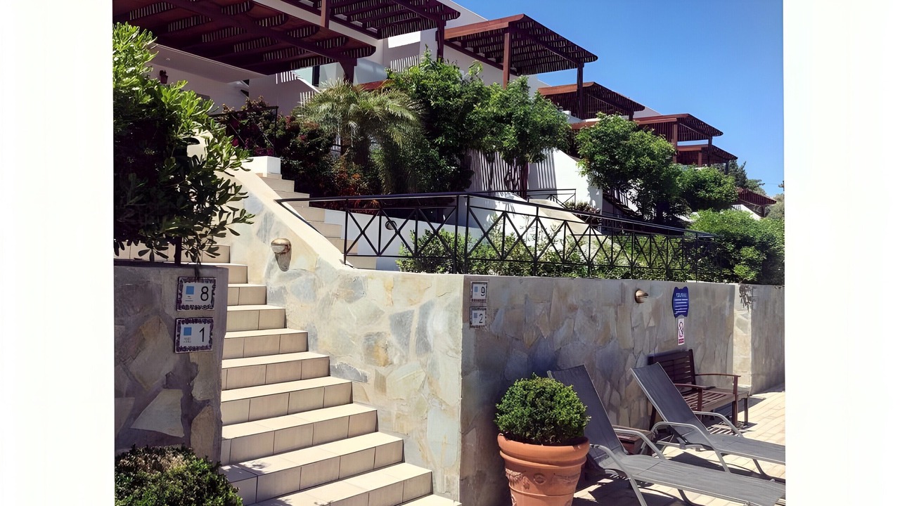 Photo of Patio Balcony in Gennadi