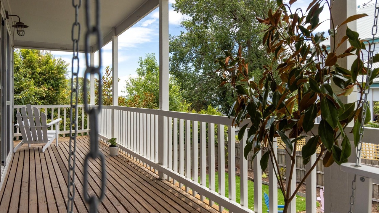 Photo of Outdoor in Dromana