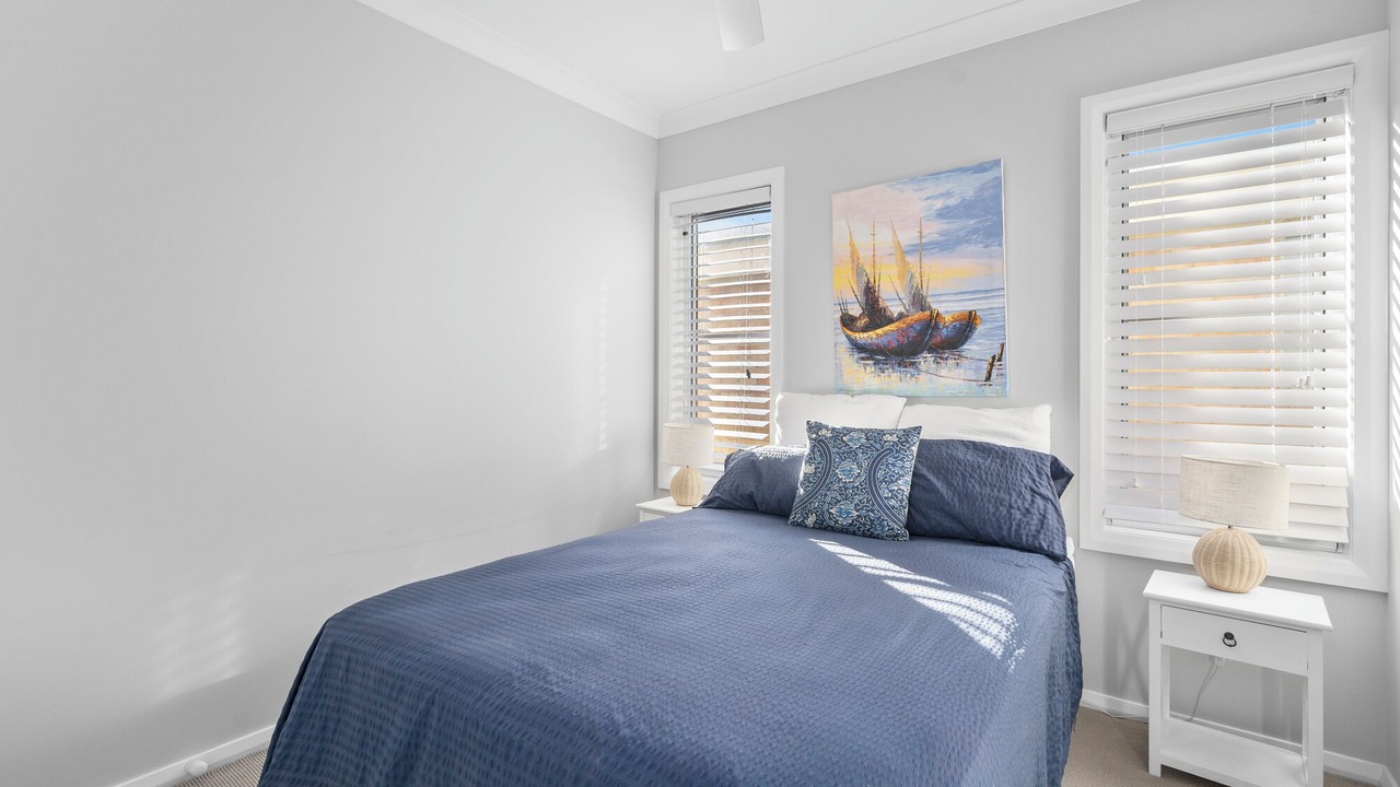Photo of Bedroom in Sawtell