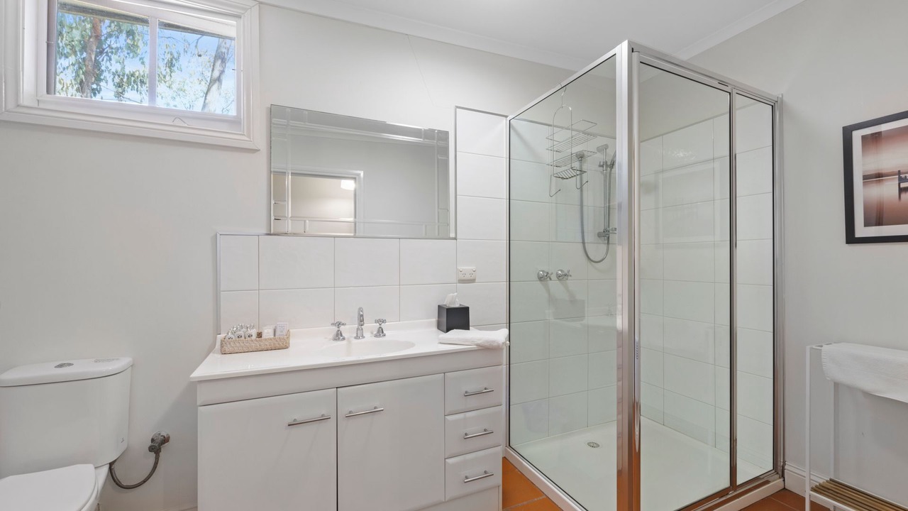 Photo of Bathroom in Jamieson