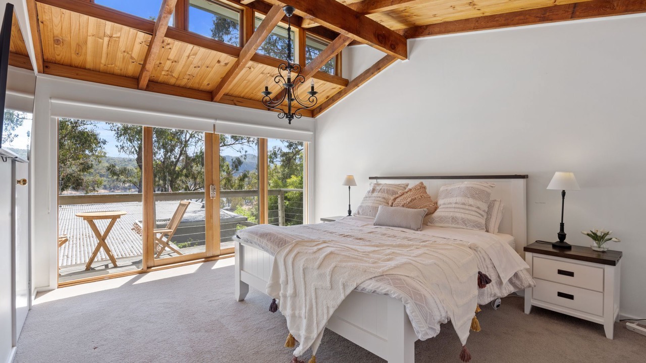 Photo of Bedroom in Jamieson
