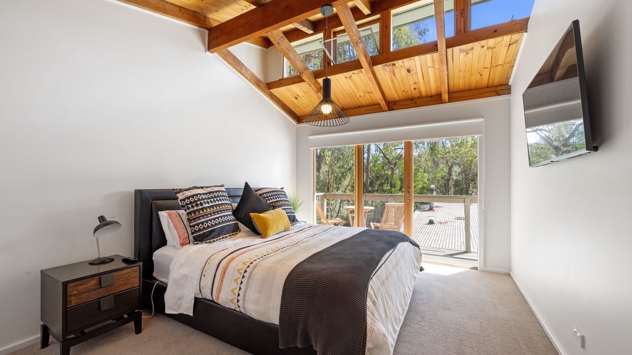 Photo of Bedroom in Jamieson