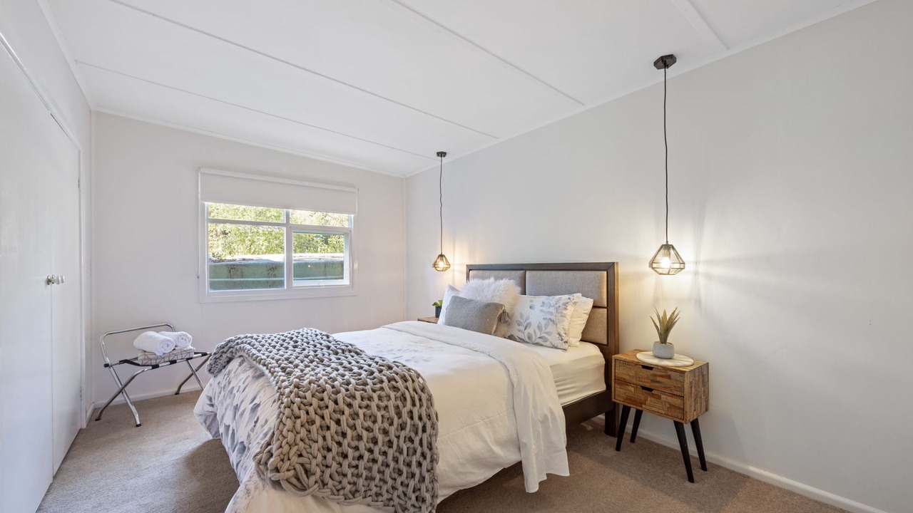 Photo of Bedroom in Jamieson