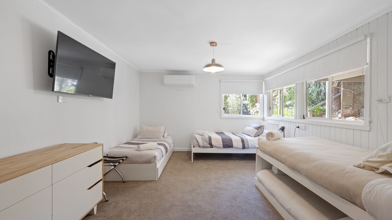 Photo of Bedroom in Jamieson