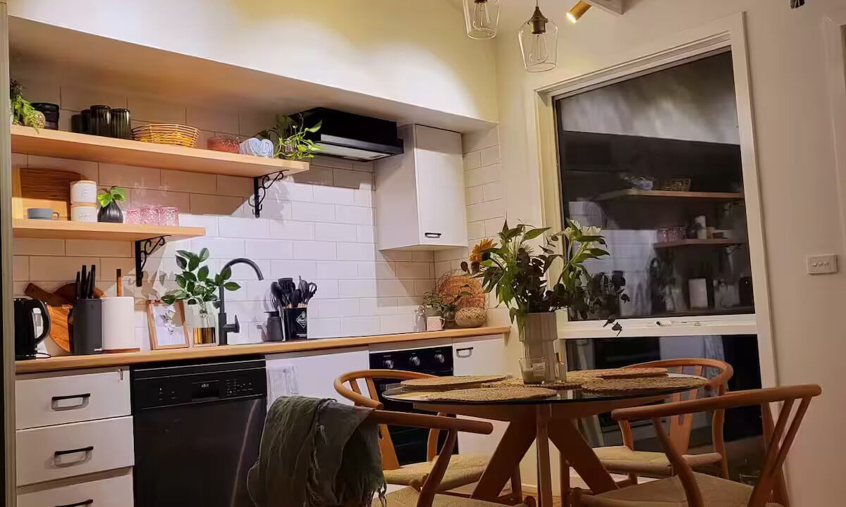 Photo of Kitchen in Boronia