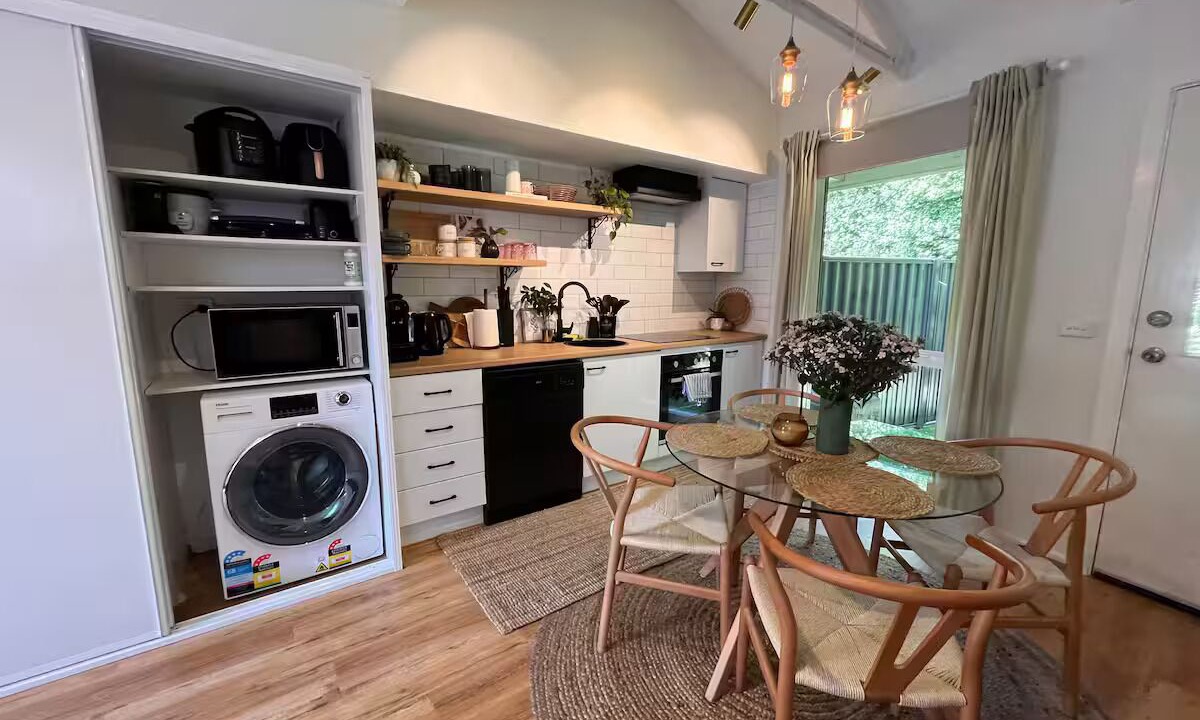 Photo of Kitchen in Boronia