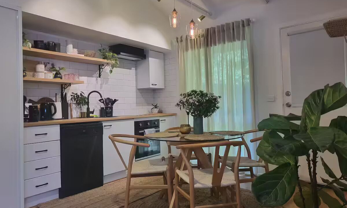 Photo of Kitchen in Boronia