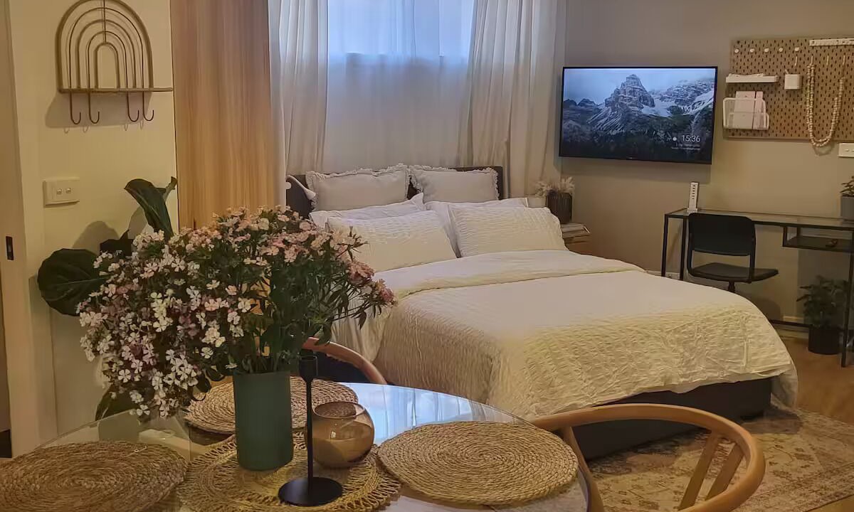 Photo of Bedroom in Boronia